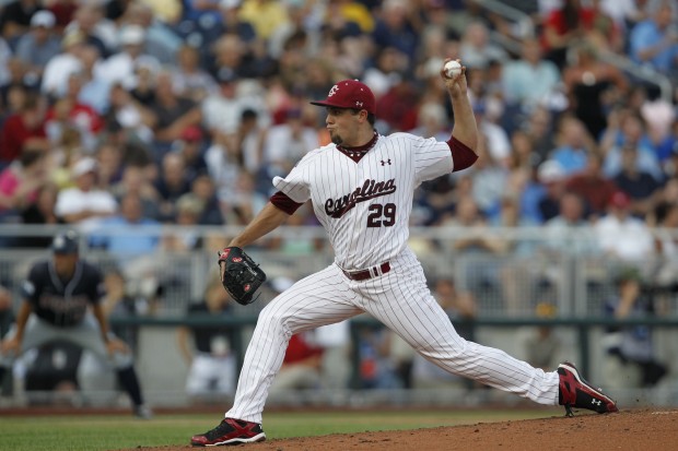 Arizona Wildcats win College World Series